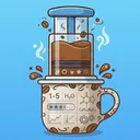 Brewdex app icon